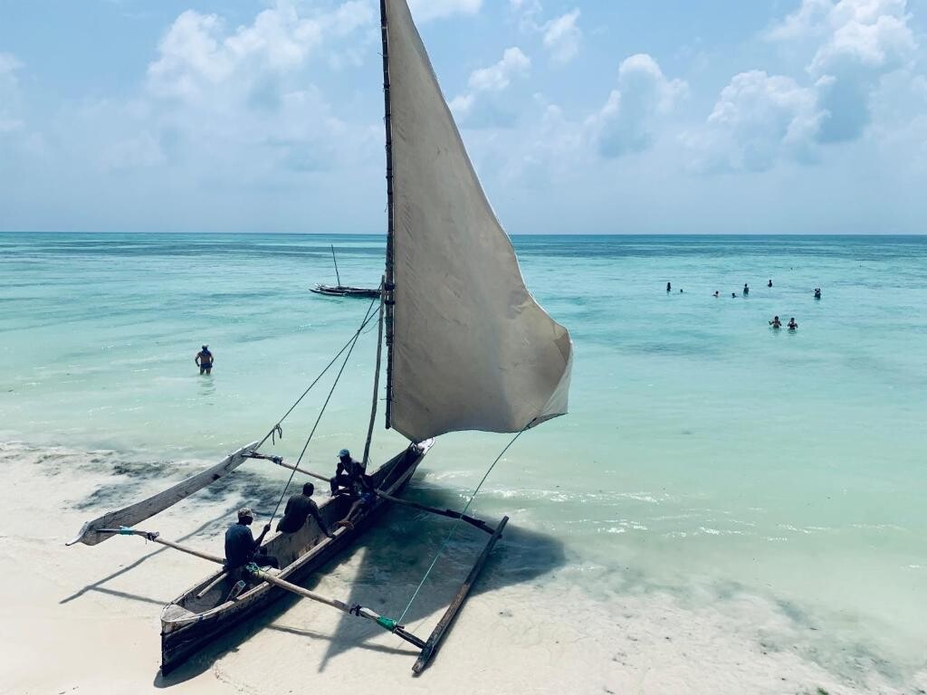 Zanzibar Agosto 2024 Offerte Puerto Svago